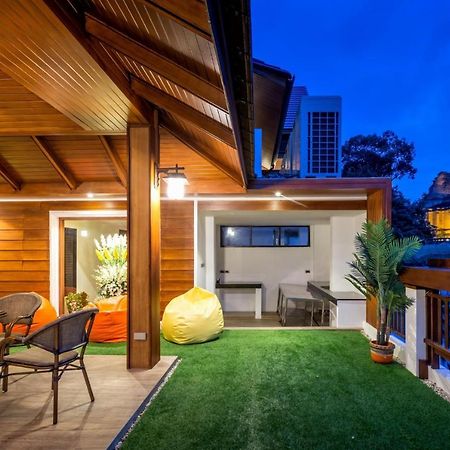 Jomkitti Boutique Hotel Chiang Mai Zewnętrze zdjęcie