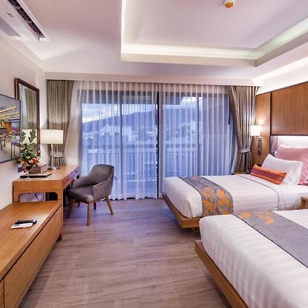 Jomkitti Boutique Hotel Chiang Mai Zewnętrze zdjęcie