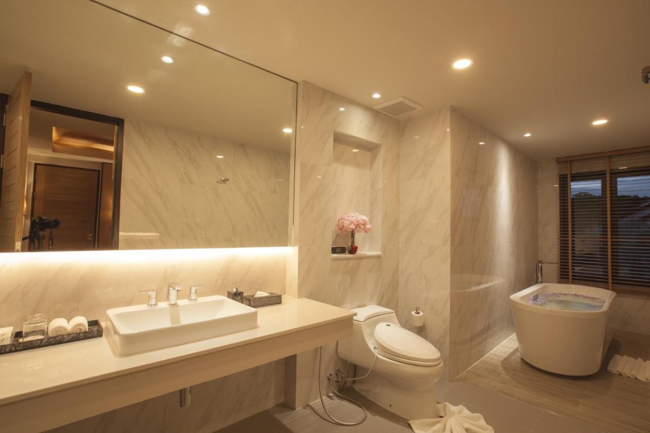Jomkitti Boutique Hotel Chiang Mai Zewnętrze zdjęcie
