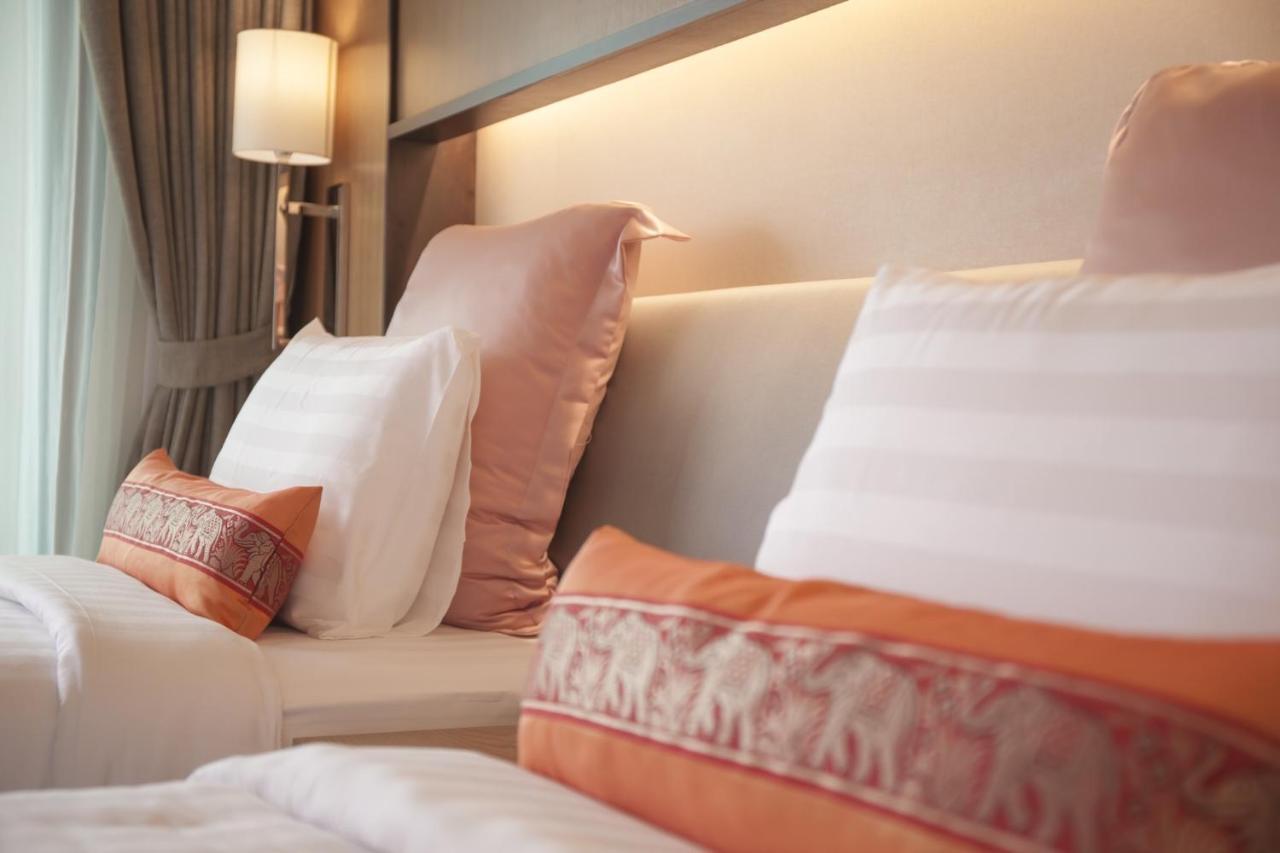 Jomkitti Boutique Hotel Chiang Mai Zewnętrze zdjęcie