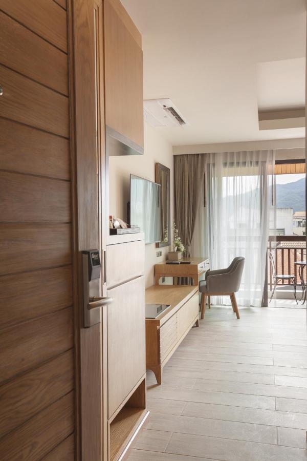 Jomkitti Boutique Hotel Chiang Mai Zewnętrze zdjęcie