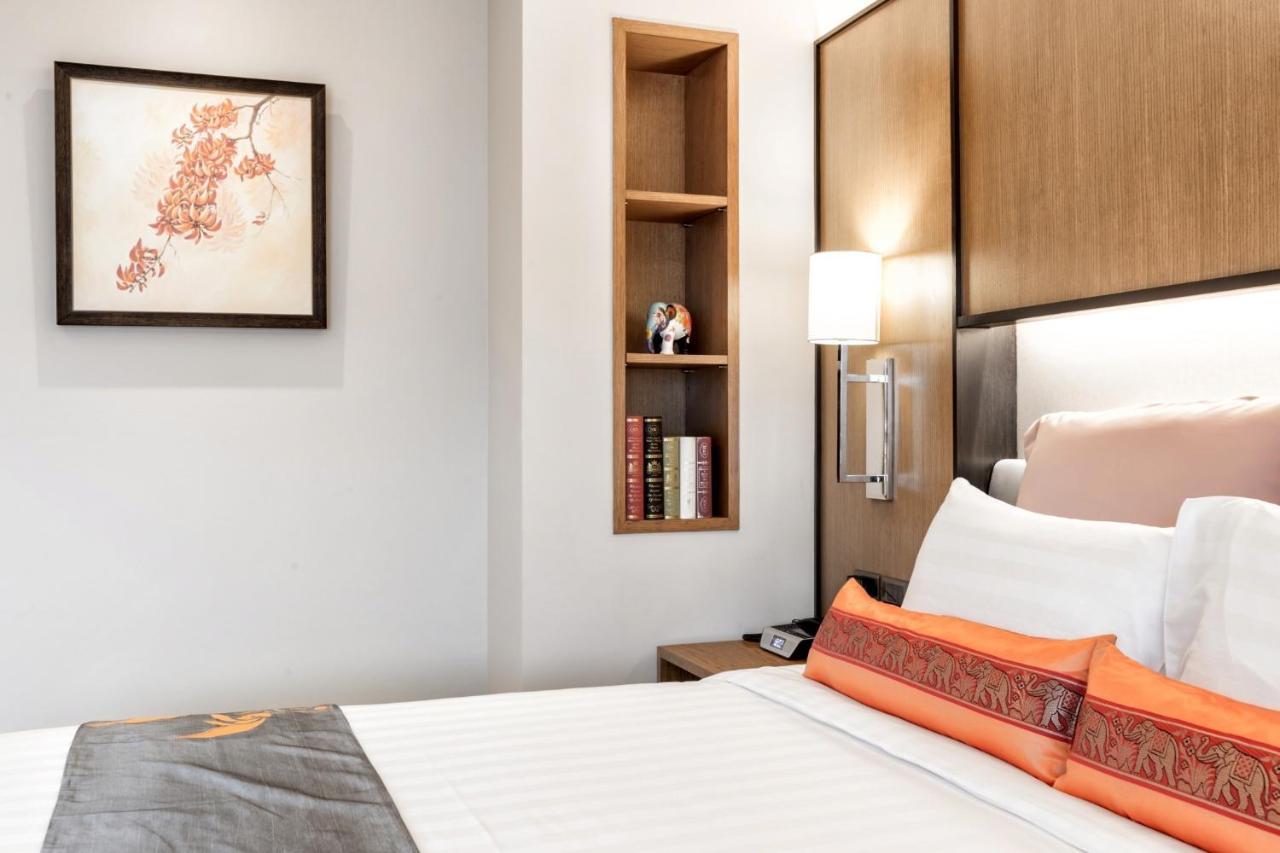 Jomkitti Boutique Hotel Chiang Mai Zewnętrze zdjęcie