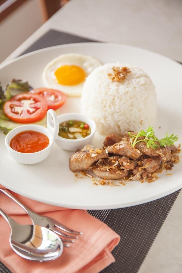 Jomkitti Boutique Hotel Chiang Mai Zewnętrze zdjęcie