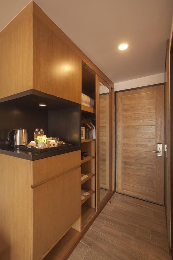 Jomkitti Boutique Hotel Chiang Mai Zewnętrze zdjęcie